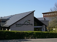 Sperlinsbergschule
