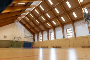 Turnhalle