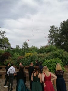 Schulabschluss 2025 Klasse 9